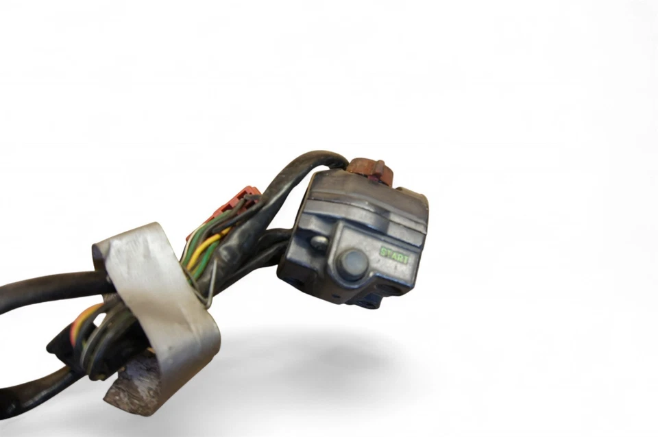 本田 Cb400t Cb 400t 鹰右手控制油门外壳 H221 *2641D — 第 3/4 张图片