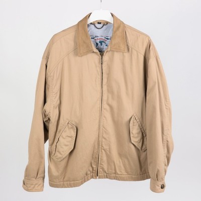 BARACUTA ベージュ ジャンパー s-l400.jpg
