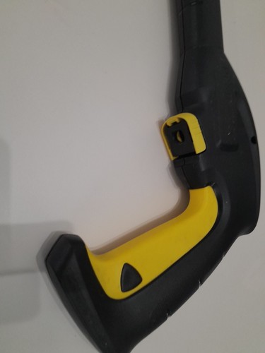 Karcher K2 Trigger Hand Gun Karcher Pressure Washer Handle Genuine & Excellent - Picture 4 of 8