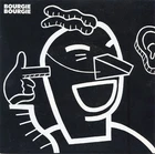 Bourgie Bourgie - Breaking Point (7", Single) (Near Mint (NM or M-)) - 315980920