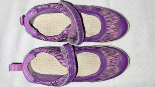 SCHUHPAKET Mädchen, BALLERINAS (Geox), HALBSCHUHE(Nelli Blu) Gr.30 - Bild 5 von 9