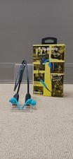 SKULLCANDY BLUETOOTH Earbuds S2wuhw-477 Used