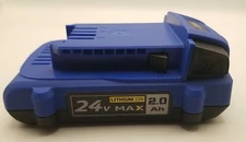 Payment for Kobalt Battery received in September