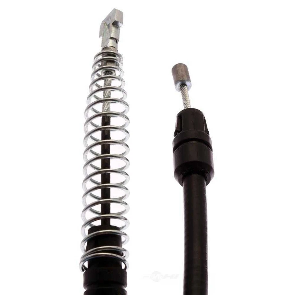 Cable de freno de estacionamiento para frenos profesionales Saturn Outlook ACDELCO 2007-2010 Foto 2 de 2