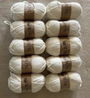 Drops Nepal Uni Colour Wool And Alpaca Yarn 10 Skeins