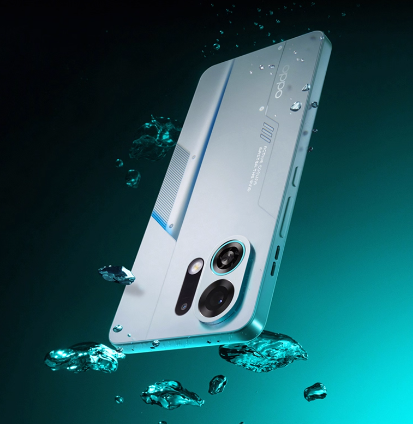 OPPO K13 Turbo Pro 5G 16GB+512GB phone 6.8'' Snapdragon 8 Gen4