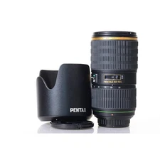Pentax SMC-DA 2.8/50-135 IF ED SDM - Pentax-DA SMC 50-135mm 1:2.8 Zoom Lens