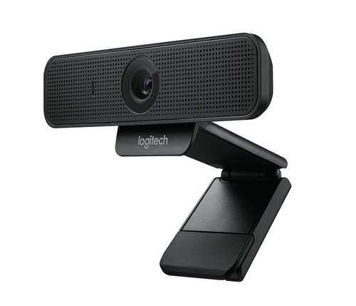 5099206064027 Logitech C925e Webcam 3 MP 1920 x 1080 Pixel USB Schwarz Logitech - Bild 2 von 6