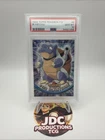 1999 Topps Pokemon T.V. Blastoise PSA 10 Gem Mint #9
