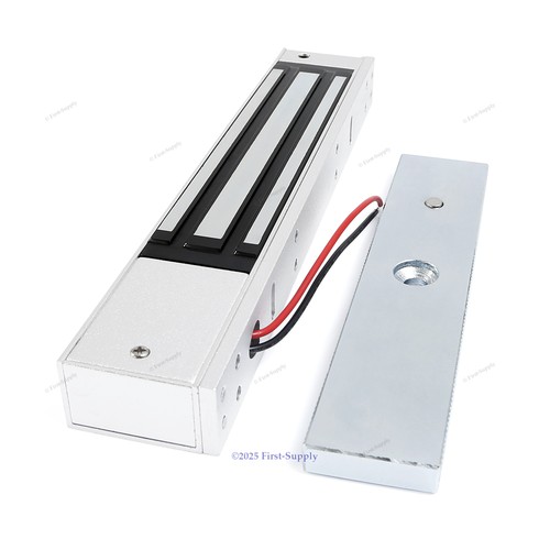 Fingerprint+ RFID Card Access Control System + WIFI + Lock + 2 Remote Controls - Picture 5 of 14