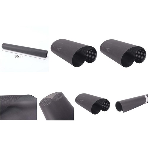 30x100cm Black Dust Filter Net for Computers with Easy Magnet Installation - Photo 11/14