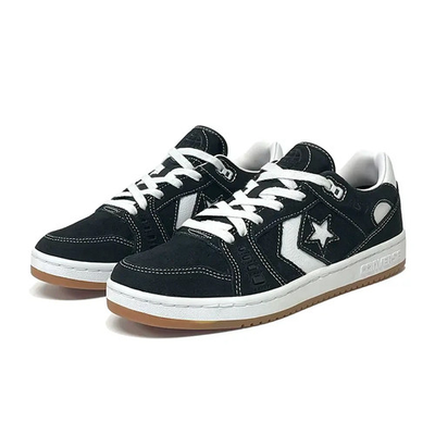 #ad #ad Converse CONS AS 1 Pro Suede Sneakers A04144C – Black White Gum Mens Choose Size $49.99