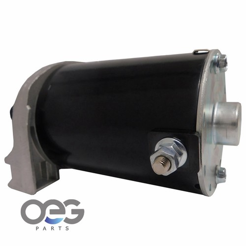 Arrancador nuevo para Generac GN360 varios años 0E0601ASRV 0E0601SRV D9004A D9004B - Imagen 2 de 8