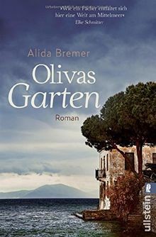 Olivas Garten von Bremer, Alida | Buch | Zustand sehr gut