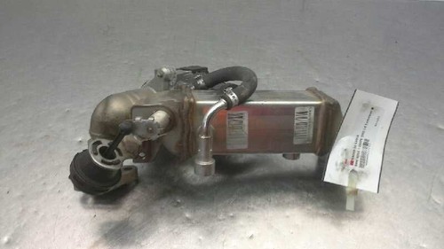 X90020A AGR-VENTILKÜHLER / 2076749 FÜR BMW 1-ER COUPE E82 2.0 TURBO