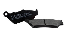 EBC 92-97 Triumph Hinckley Tiger 885cc Front Left FA-SFA-X Brake Pads