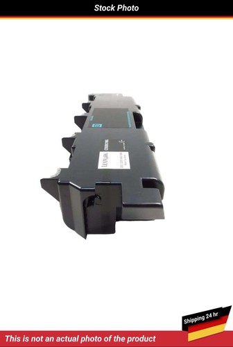C930X76G Lexmark C935 Waste Toner Bottle - Afbeelding 3 van 4