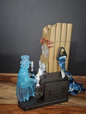 2025 Disney The Haunted Mansion Victor Geist Spectral Sipper 🎵