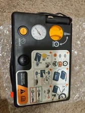 Tire Compressor Inflator FORD MUSTANG 2019