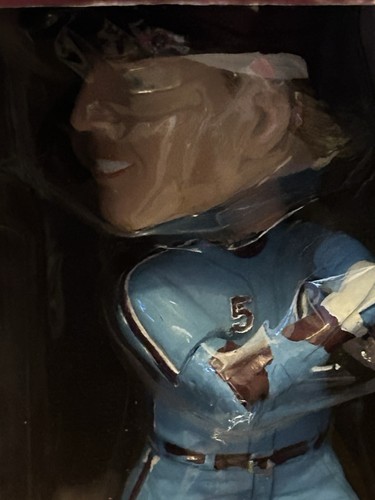 Figura Bobblehead Bryson Stott Philadelphia Phillies Nueva En Caja - Imagen 3 de 11