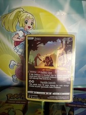 Jynx TG04/TG30 Swsh12: Sword & Shield - Silver Tempest Trainer Gallery Holo