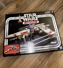 Star Wars Vintage Collection Luke's Red 5 X-Wing Fighter Vehicle IN STOCK