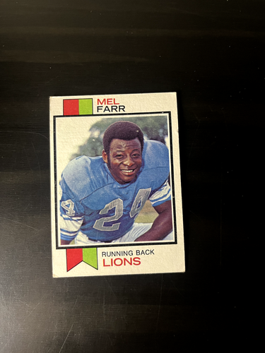 1973 Topps Football #1-528. You-Pick Complete-Your-Set. Combined Shipping. - Picture 359 of 382
