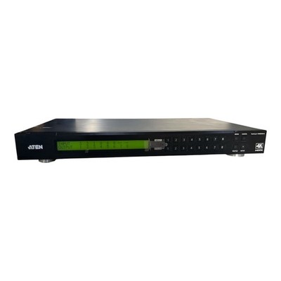 ATEN VM0808HA 8x8 4K HDMI Audio/Video Matrix Umschalter