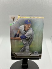 Topps 2018 Triple Threads Randy Johnson #72 Seattle Mariners Baseball Card