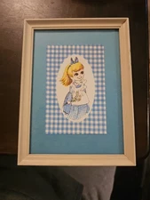 Aafes Frame World Picture Piece 2 Of 5