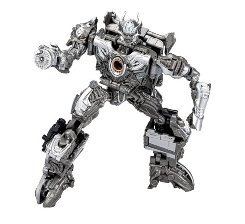 Hasbro Transformers (Age Of Extinction) Studio Series GALVATRON 90 8+ Brand New - Picture 21 of 24