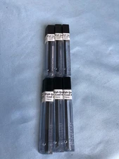 LOT of 6 Pkgs Integra Pencil Lead Refills 12 in Each 0.5 HB #G2
