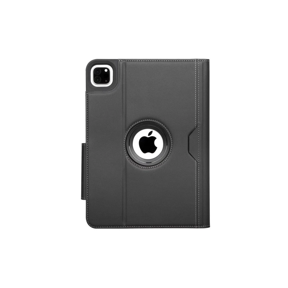 Estuche clásico Targus THZ867GL VersaVu - negro Foto 3 de 4