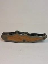 Flexcut Tri-Jack Pro, 4 1/4" closed, Multi-tool, # FLEXJKN95 Very Sharp Used 