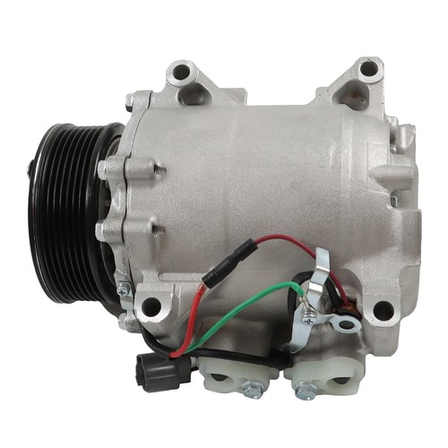 Fit For 2002-2006 Acura RSX 2002-2005 Honda Civic 2.0L 8810PRA006 A/C Compressor - Picture 4 of 12