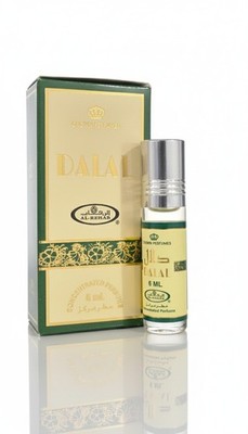 Dalal Al-Rehab Perfume 