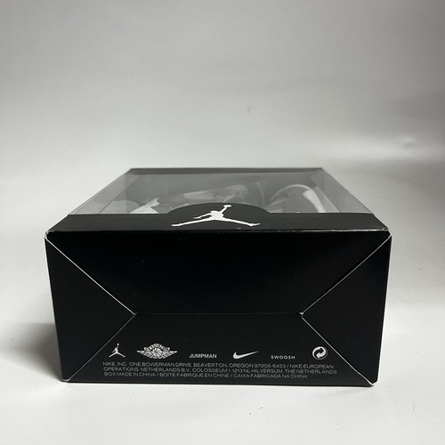 Stivaletti culla Nike bambino bambino Jordan 11 Cool grigio taglia 1C, 3C, 4C CI6165 005 - Foto 5 di 9