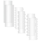  6 Pcs Kuchendekorationswerkzeuge Torte Backen Zubehör Kuchenbackzubehör