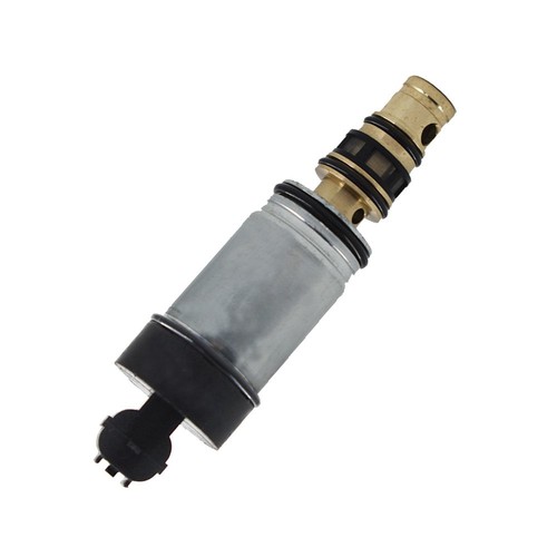 A/C Compressor Control Solenoid Valve For 2013-16 Nissan Sentra 1.8 Liter PXC14 - Picture 5 of 9