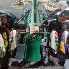 go kart 100cc
