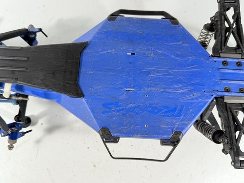 Traxxas Slash 2wd LCG Slider/Roller 1/10 Short Course, See Photos, Free Shipping - Picture 19 of 20