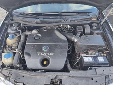 Motor ALH VW Golf 1.9 TDI 66 KW 90 PS 248399 Km