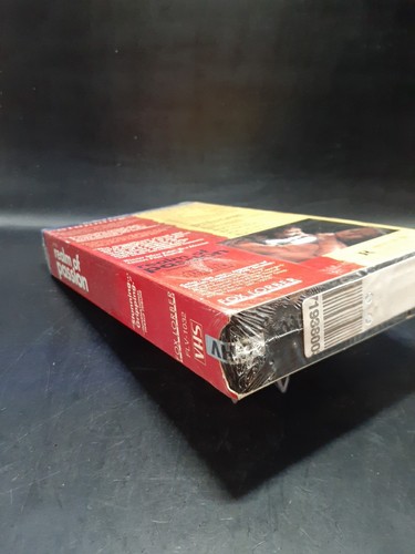 In The Realm of Passion 1991 VHS New Sealed Japanese w/ English Subs Free Ship - Picture 18 of 18