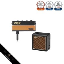 VOX amPlug3 Boutique + amPlug2 Schrank-Set [AP3-BQ/AP2-CAB] Japan Brandneu