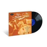 Clifford Brown & Max Roach (Acoustic Sounds) (180G) | Clifford Brown & Max Roach