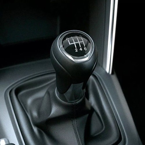 Innovative Design Ergonomic 6 Speed Manual Transmission Knob for Mazda - Picture 7 of 10