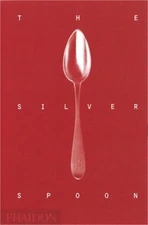 The Silver Spoon (Hardback or Cased Book)
