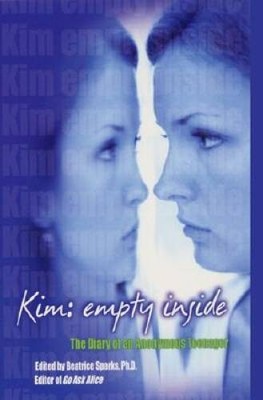 Kim: Empty Inside: The Diary of an Anonymous Teenager - ACCEPTABLE