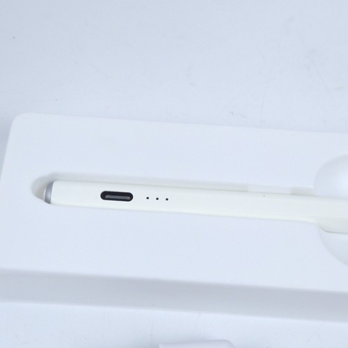 Pencil for Apple iPad A16 10th Generation, Fast Charge Stylus Pen for 2025-2018 - Picture 2 of 5