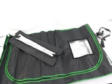 VIVOSUN 63"x 36"x20"Mylar Grow Tent Hydroponic Indoor High Reflective Room S326